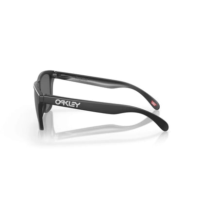 Oakley Frogskins MATT BLACK