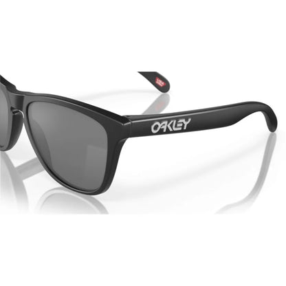 Oakley Frogskins MATT BLACK