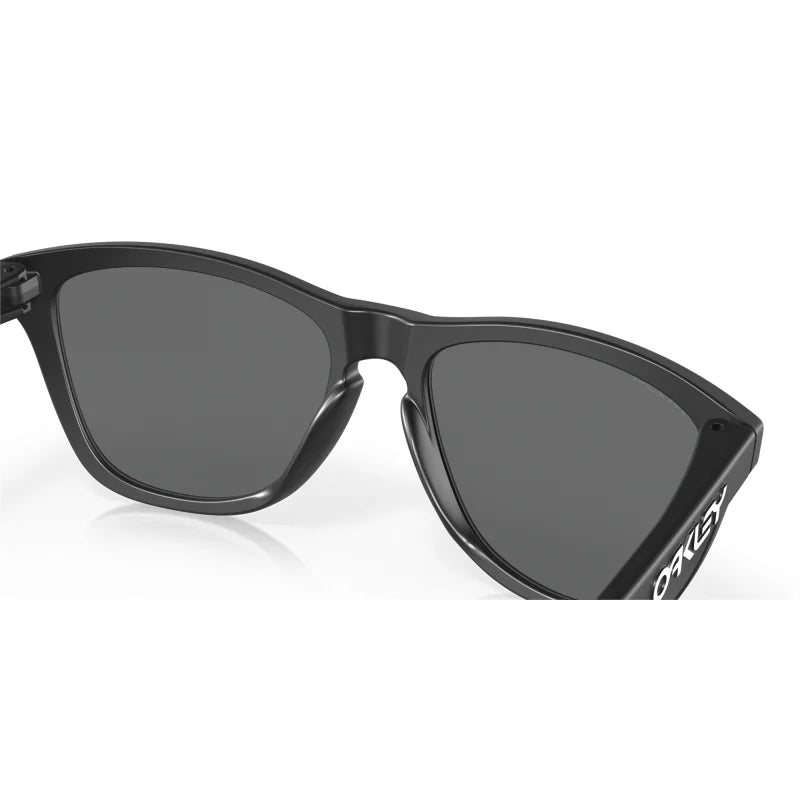 Oakley Frogskins MATT BLACK