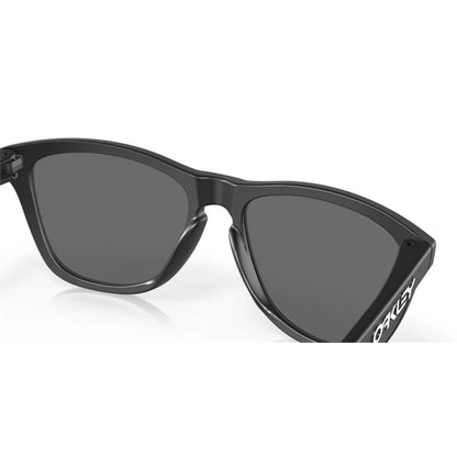Oakley Frogskins MATT BLACK