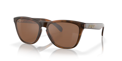Oakley Frogskins MATT BROWN Tungsten