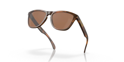Oakley Frogskins MATT BROWN Tungsten