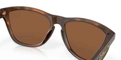Oakley Frogskins MATT BROWN Tungsten