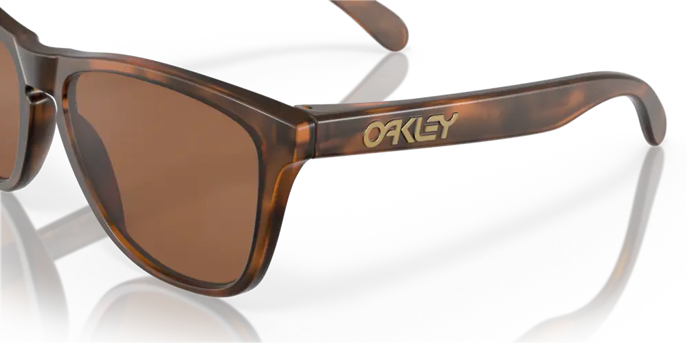 Oakley Frogskins MATT BROWN Tungsten