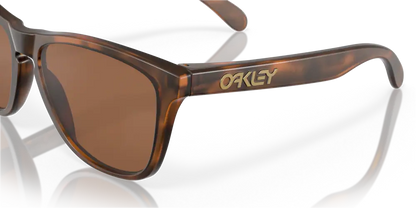 Oakley Frogskins MATT BROWN Tungsten