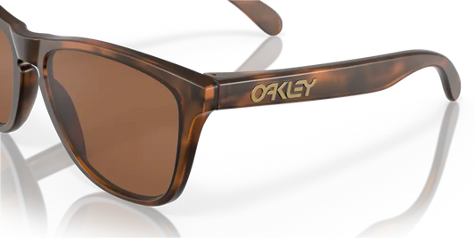 Oakley Frogskins MATT BROWN Tungsten
