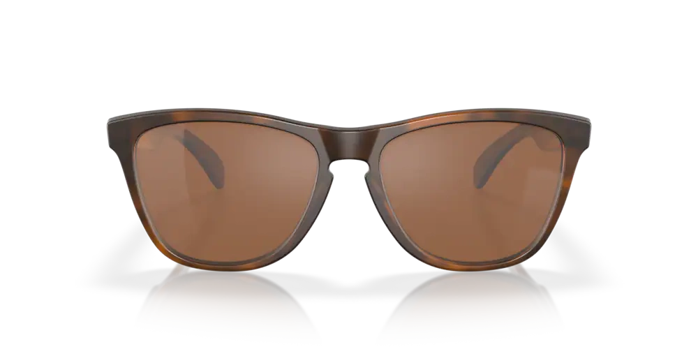 Oakley Frogskins MATT BROWN Tungsten