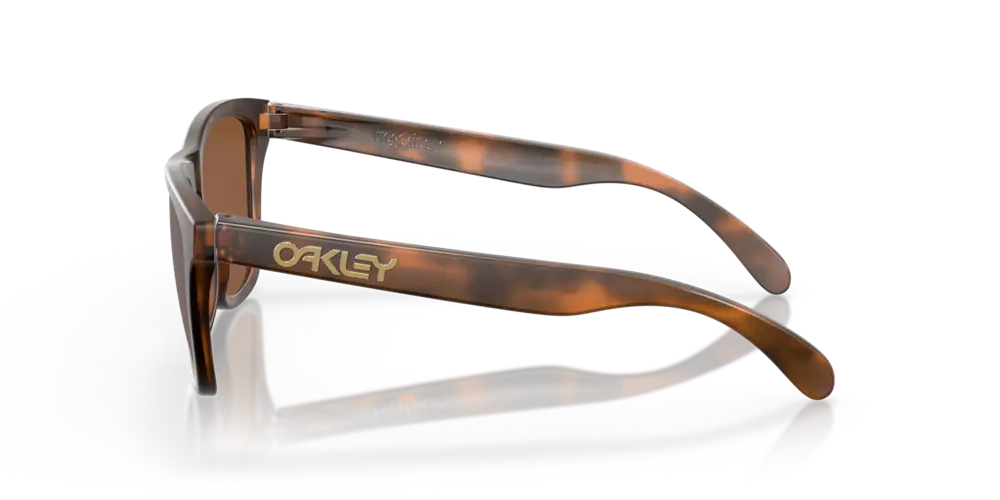 Oakley Frogskins MATT BROWN Tungsten
